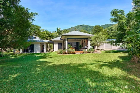 23 Alexandra St, Clifton Beach, QLD 4879