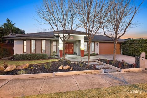 Property photo of 190 Settlers Run Botanic Ridge VIC 3977