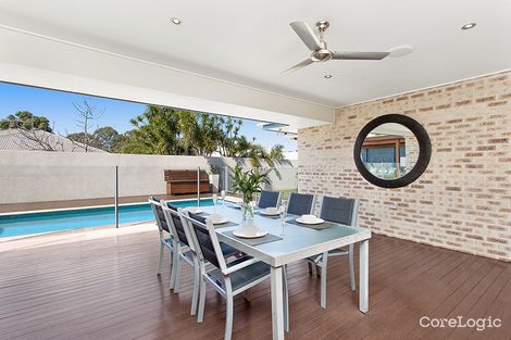 Property photo of 9 Cole Street Redland Bay QLD 4165