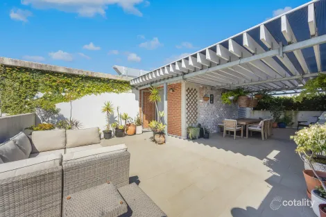 207/29 DUNNING AVE, ROSEBERY, NSW 2018