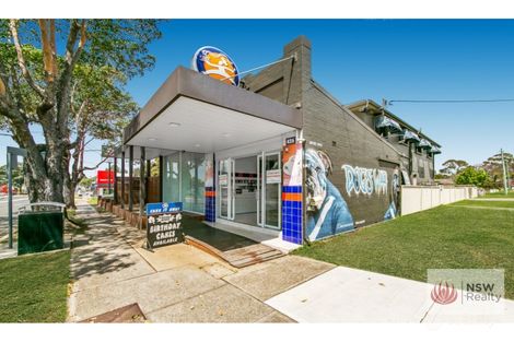 Property photo of 418 Merrylands Road Merrylands West NSW 2160