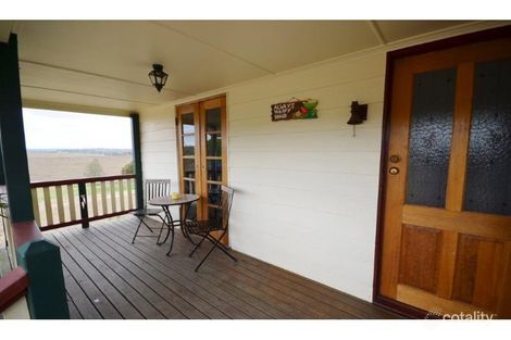 Property photo of 85 Boyland Road Boyland QLD 4275