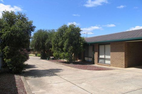 4/14 Bulolo St, Ashmont, NSW 2650