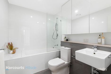 Property photo of 310/3 Adonis Avenue Rouse Hill NSW 2155