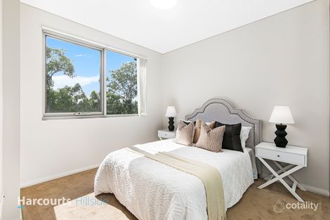 Property photo of 310/3 Adonis Avenue Rouse Hill NSW 2155