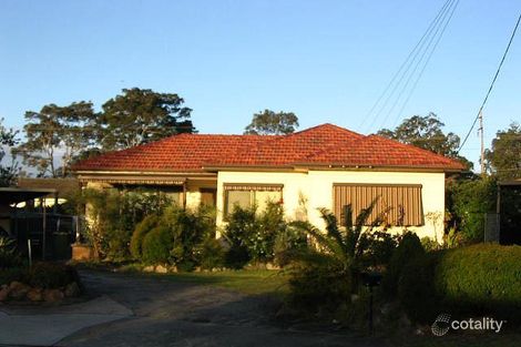 Property photo of 11 Birchgrove Avenue Canley Heights NSW 2166