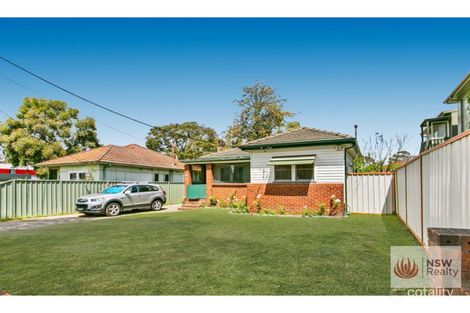 Property photo of 418 Merrylands Road Merrylands West NSW 2160