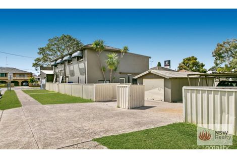 Property photo of 418 Merrylands Road Merrylands West NSW 2160