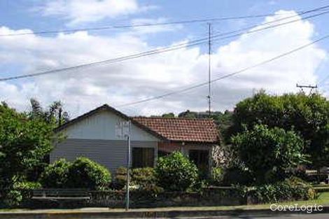 Property photo of 125 Illawarra Street Port Kembla NSW 2505
