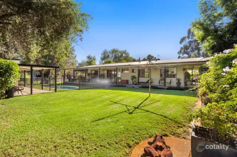 Property photo of 102 Trigwell Road Boyanup WA 6237