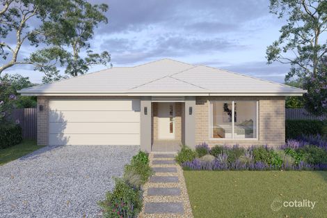 34 Seraphina Dr, Wyndham Vale, VIC 3024