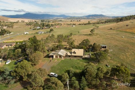 Property photo of 1 Merriworth Road Tea Tree TAS 7017