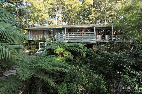 Property photo of 10-12 Lilli Pilli Road Lilli Pilli NSW 2536