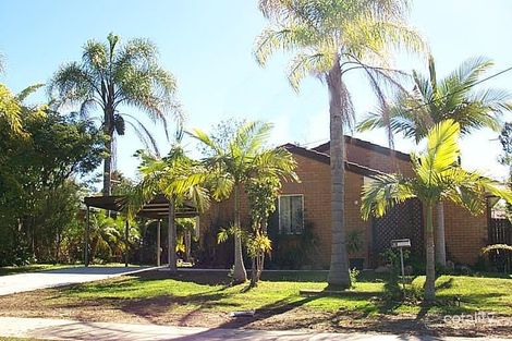 20 Charter St, Alexandra Hills, QLD 4161