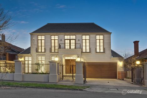 Property photo of 5 Mawson Street Kew VIC 3101