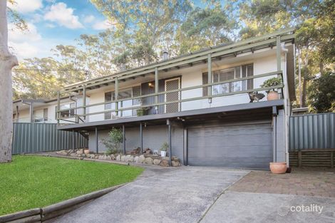 Property photo of 23 Aldinga Drive Wamberal NSW 2260