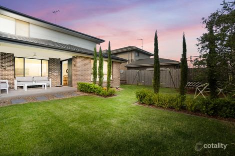 Property photo of 23 Riverbrae Avenue Riverstone NSW 2765