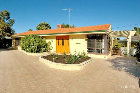 10 Sporing Way, Hillarys, WA 6025