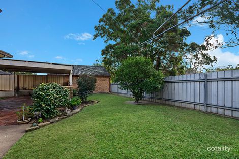 Property photo of 29 Norfolk Street Ashtonfield NSW 2323