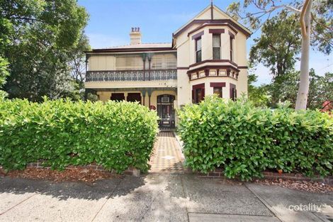 3/201 Burwood Rd, Burwood, NSW 2134