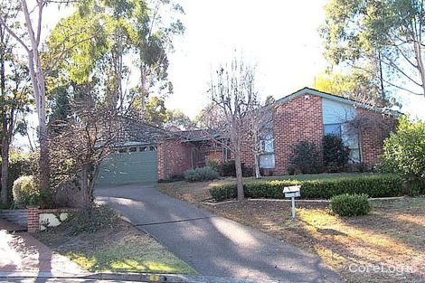 Property photo of 5 Natalie Court Glenhaven NSW 2156