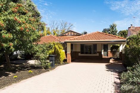 21 Simpson St, Applecross, WA 6153