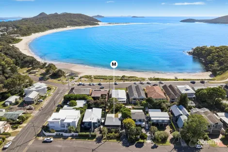 3 Market St, Fingal Bay, NSW 2315