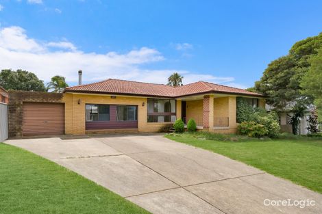 Property photo of 147 Harrow Road Glenfield NSW 2167