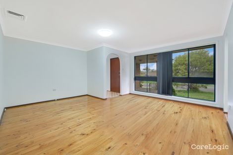 Property photo of 147 Harrow Road Glenfield NSW 2167