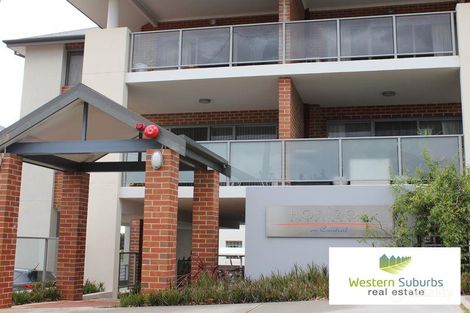 46/54 Central Ave, Maylands, WA 6051