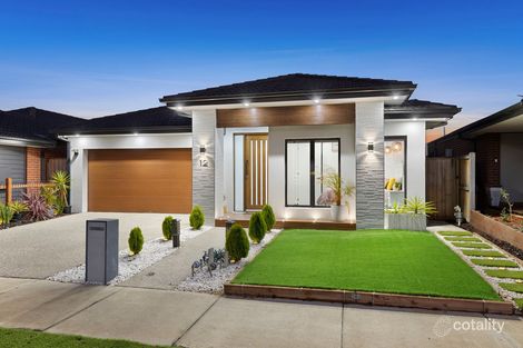 Property photo of 12 Havant Circuit Charlemont VIC 3217