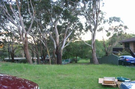 Property photo of 4 Mikarie Place Kirrawee NSW 2232