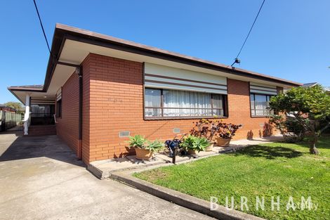 Property photo of 609 Barkly Street West Footscray VIC 3012