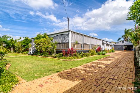 Property photo of 43 Newhaven Street Pialba QLD 4655