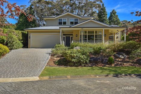 3/112 Craigend St, Leura, NSW 2780