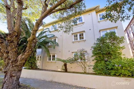 Property photo of 8/22 Furber Road Centennial Park NSW 2021