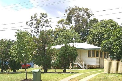 Property photo of 13 Avon Street Leichhardt QLD 4305