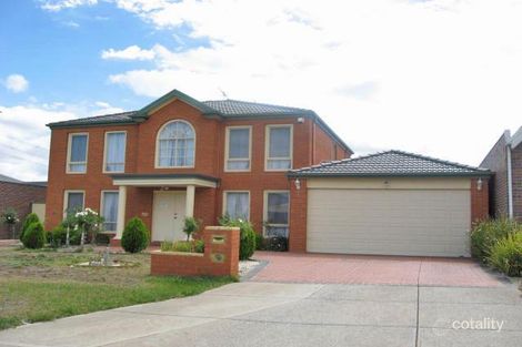 14 Forrest Pl, Taylors Lakes, VIC 3038