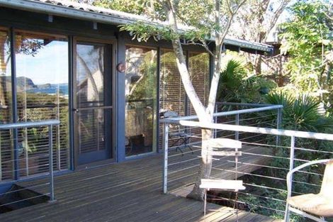 Property photo of 40 Headland Road Boomerang Beach NSW 2428