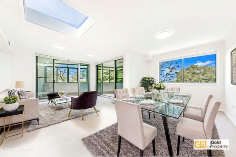 39/573-585 Pacific Hwy, Killara, NSW 2071