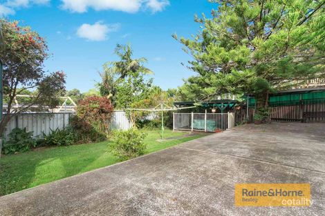 Property photo of 37 Fourth Avenue Loftus NSW 2232