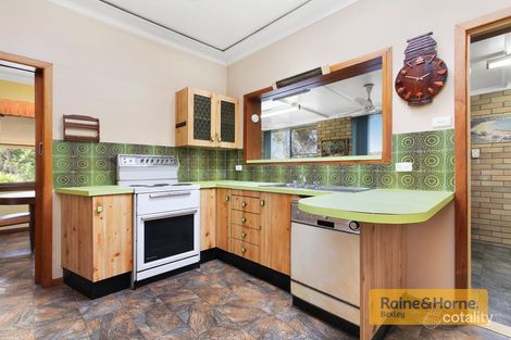 Property photo of 37 Fourth Avenue Loftus NSW 2232