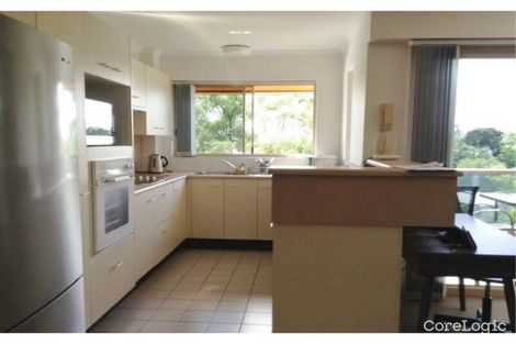 Property photo of 4/60 Swann Road Taringa QLD 4068