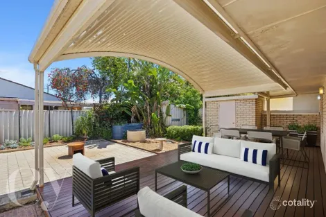 5/29 Chetwynd Way, Booragoon, WA 6154