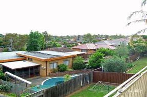 Property photo of 3 Keats Place Winston Hills NSW 2153
