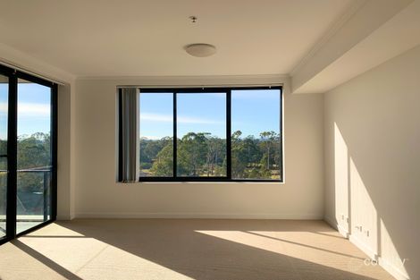 Property photo of 415/8 Roland Street Rouse Hill NSW 2155