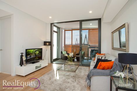 Property photo of 509/1 Wattle Crescent Pyrmont NSW 2009