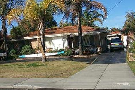 Property photo of 1 Ward Street Samson WA 6163