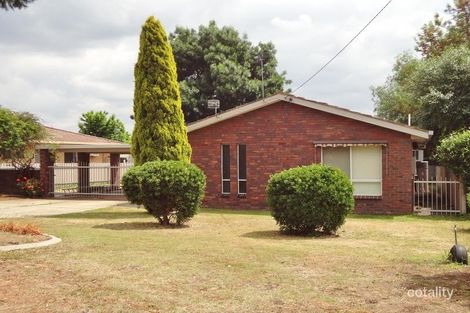 Property photo of 67 Brunskill Road Lake Albert NSW 2650