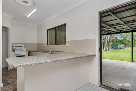 Property photo of 46 Mystic Avenue Balgal Beach QLD 4816